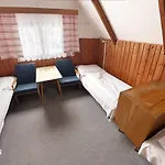 Bungalovy Roznov *