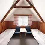 Bungalovy Roznov