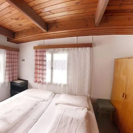 Bungalovy Roznov