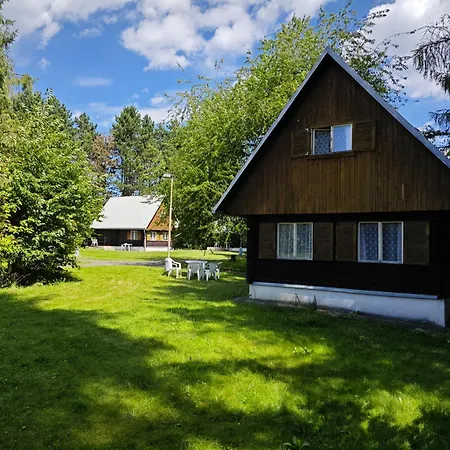 Bungalovy Roznov Roznov pod Radhostem