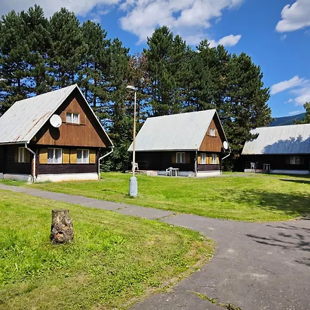 Bungalovy Roznov Roznov pod Radhostem