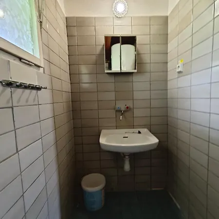 Holiday home Bungalovy Roznov