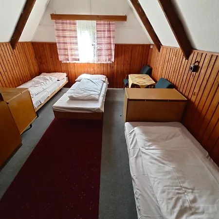 Bungalovy Roznov Holiday home
