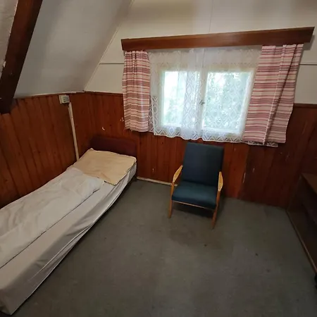Semesterbostad Bungalovy Roznov Rožnov pod Radhoštěm