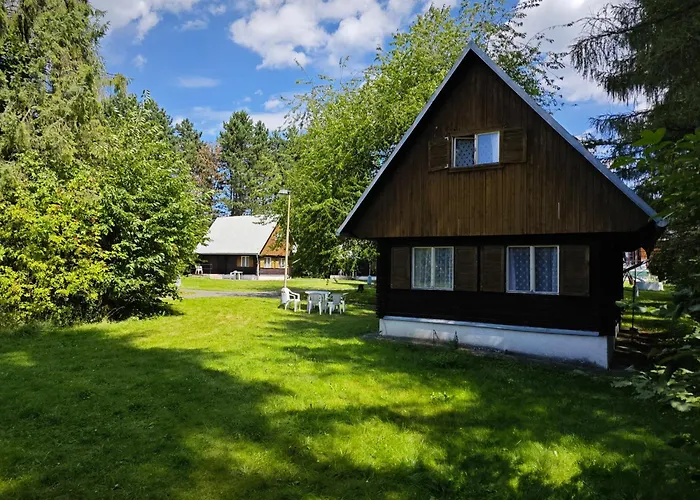 Bungalovy Roznov Rožnov pod Radhoštěm